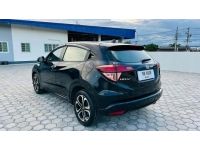 Honda Hrv 1.8 E-limited A/T ปี 2017 รูปที่ 4